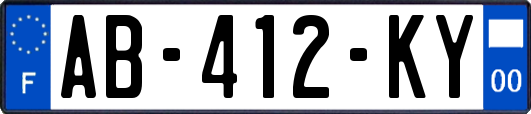 AB-412-KY