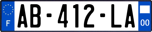 AB-412-LA