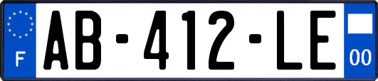 AB-412-LE