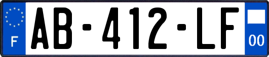 AB-412-LF