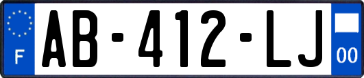 AB-412-LJ