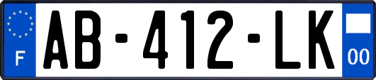 AB-412-LK