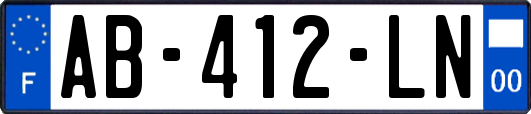 AB-412-LN