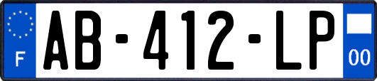 AB-412-LP