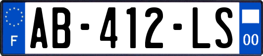AB-412-LS