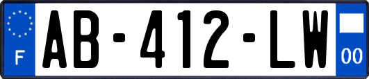 AB-412-LW