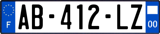 AB-412-LZ