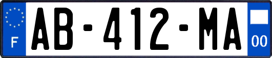 AB-412-MA