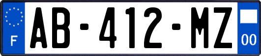 AB-412-MZ