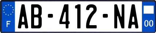 AB-412-NA