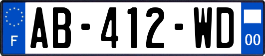 AB-412-WD