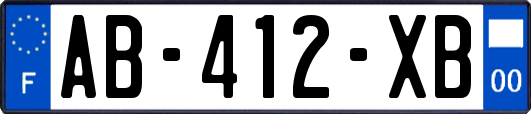 AB-412-XB