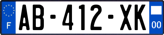 AB-412-XK