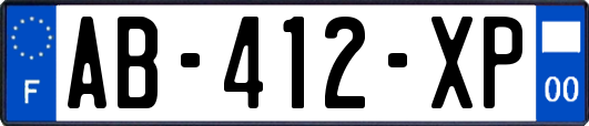 AB-412-XP