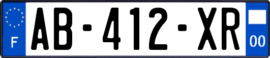 AB-412-XR