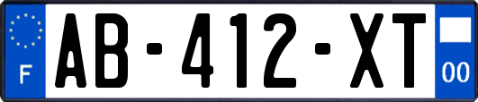AB-412-XT