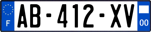 AB-412-XV