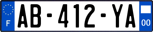 AB-412-YA