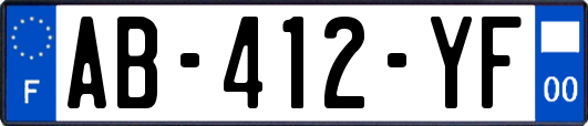 AB-412-YF
