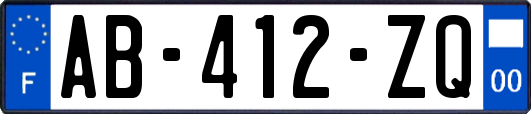 AB-412-ZQ