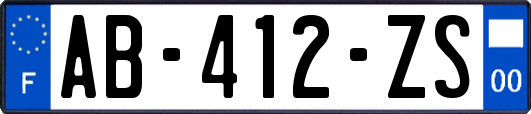AB-412-ZS