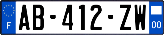 AB-412-ZW