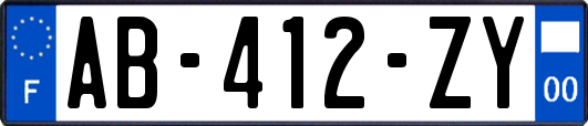AB-412-ZY