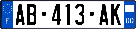 AB-413-AK