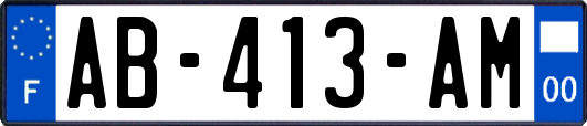 AB-413-AM