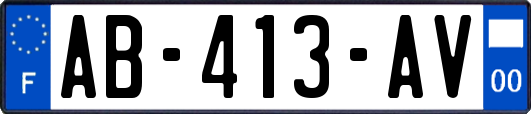 AB-413-AV