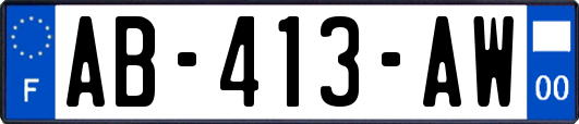 AB-413-AW