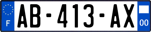 AB-413-AX