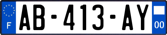 AB-413-AY