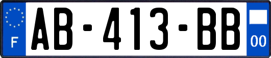 AB-413-BB