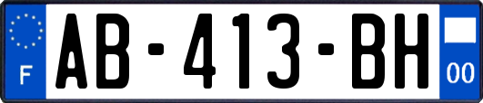 AB-413-BH