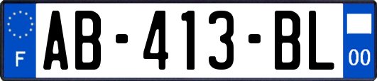 AB-413-BL