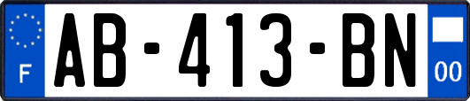 AB-413-BN