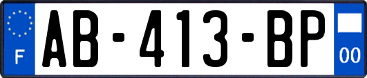 AB-413-BP