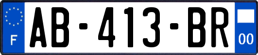 AB-413-BR