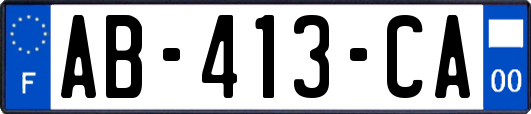 AB-413-CA