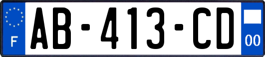 AB-413-CD