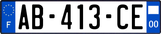 AB-413-CE