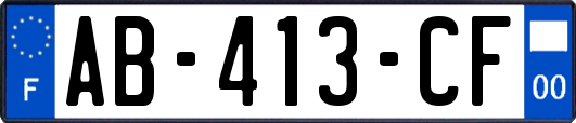 AB-413-CF