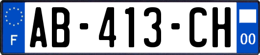 AB-413-CH