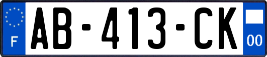 AB-413-CK