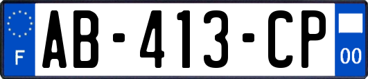 AB-413-CP