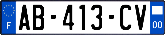 AB-413-CV