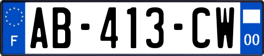 AB-413-CW