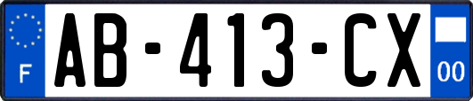 AB-413-CX