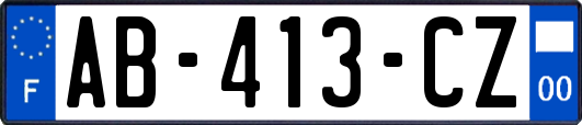 AB-413-CZ